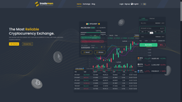 اسکریپت صرافی ارز دیجیتال