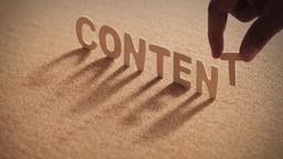 به چه محتوایی محتوای سئو شده می گویند؟