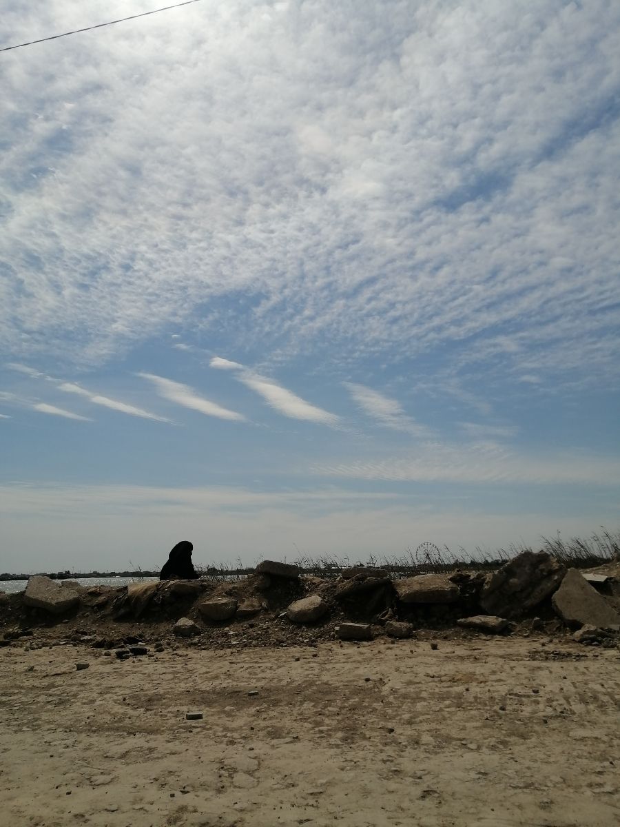 یادم نیست دقیقا کجاست🤦