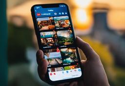 How to Share a YouTube Video on the Instagram Story?