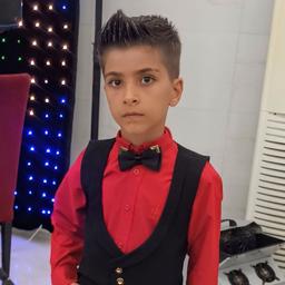 امیر رضا خلیلی