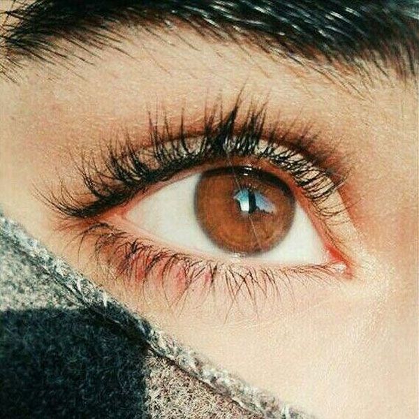 چشم‌ها.....✨💫
