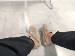 تا اطلاع ثانوی می‌خواهم یک هَپَلی باشم!