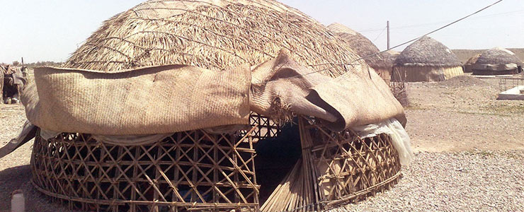 ولی خانه‌ی من کجاست؟!