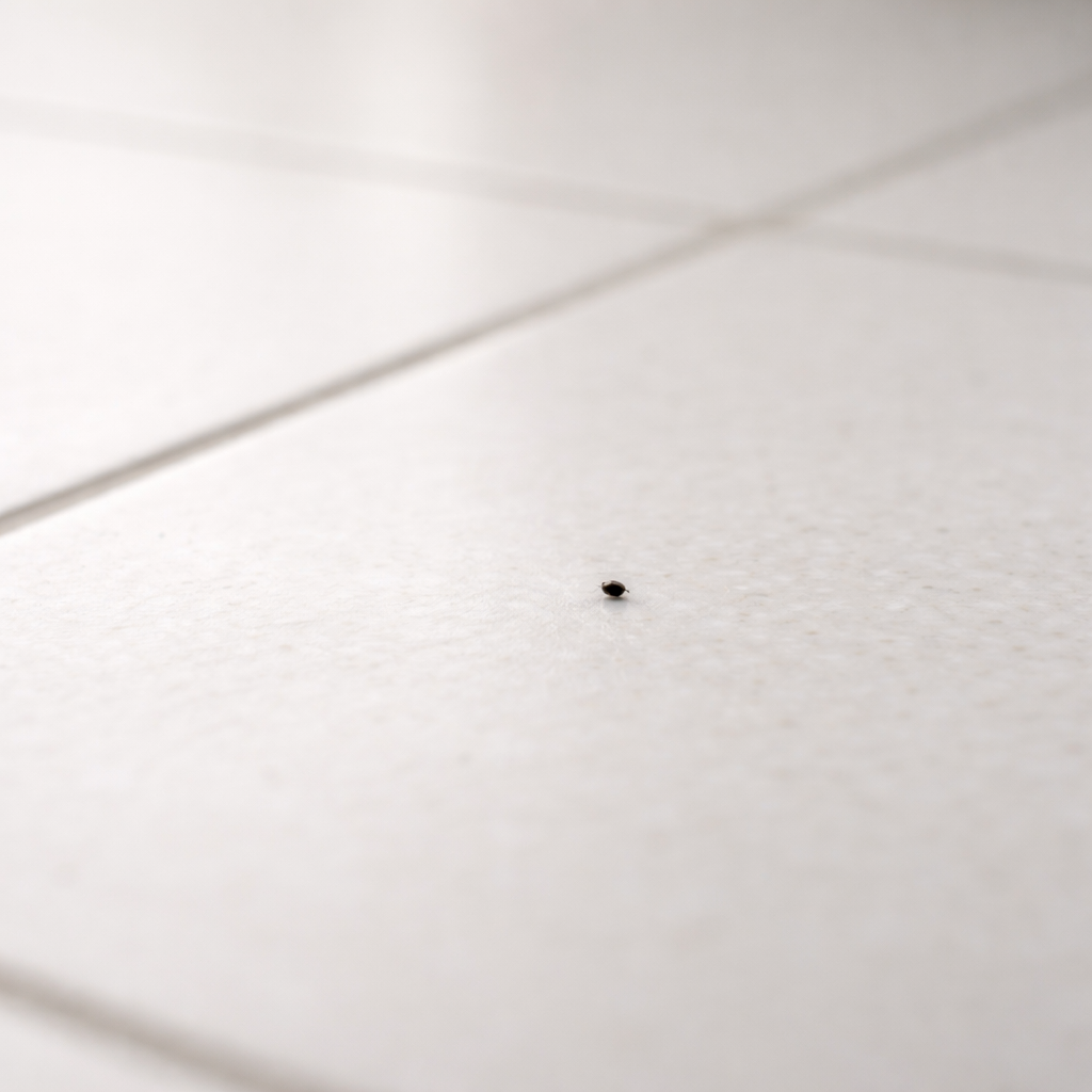 نقطه‌ی روان!