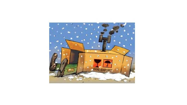 زلزله هایی که کارتن خواب ها را از تنهایی درآورد