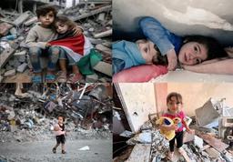 عکس‌داستانک (۲۸: دیدی آخرش نامرئی شدیم!) ♧