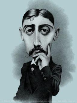 چگونه یک نفر تلاش می‌کند سی صفحه بنویسد تا شرح دهد که چگونه برای خوابیدن به رختخواب می‌رود؟!