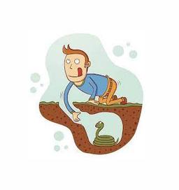 قرار است برای بار چندم از یک سوراخ گزیده شویم!