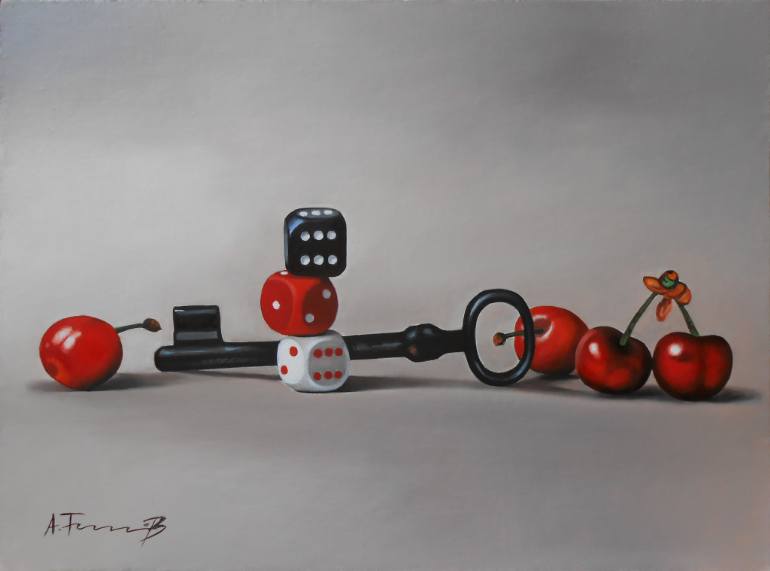 اِی بخُشکی شانس!!