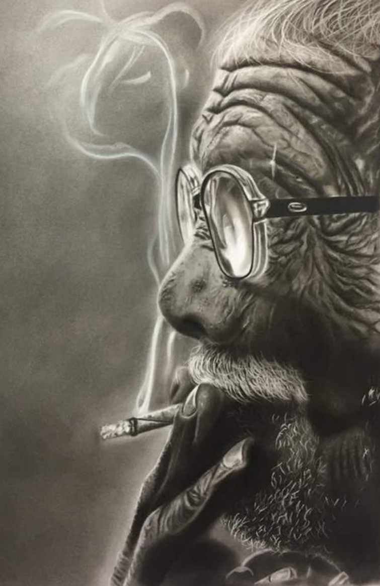 سرنوشت آقای ایکس 🔞