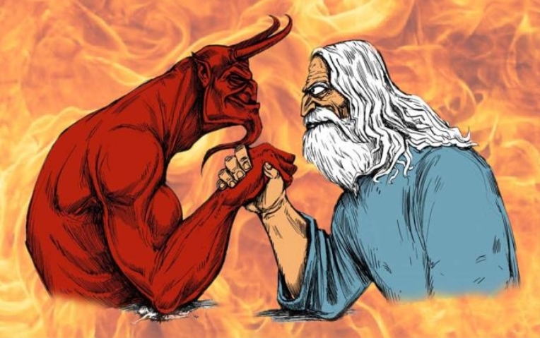 آن شب بدون سوختن!