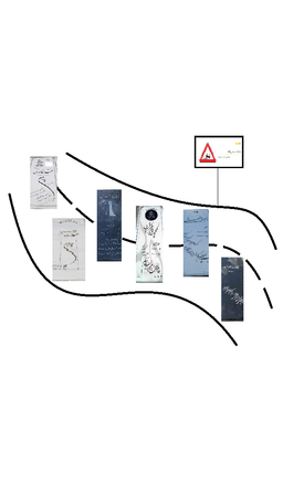 پیشنهادی برای کاهش تلفات جادّه ای!