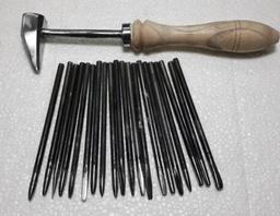 ویرگول برای من یعنی کارگاه قلمزنی!