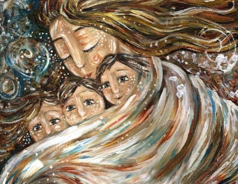 ما ایّوب نیستیم!