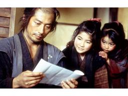 چرا این سامورایی با وقار ژاپنی رو از اون قیصر عصبانی ایرانی بیشتر دوست دارم؟!