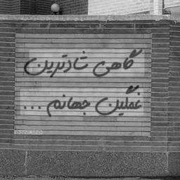 اگر روزی برسد که فقط یک نفر از صفحه‌ام بازدید کند!