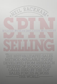 اسپین در فروش