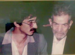 احمد شاملو، رضا براهنی و یدالله رویایی