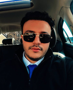 امیدرفعتی کیست؟