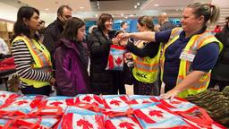 چگونه در کانادا پناهنده شویم؟