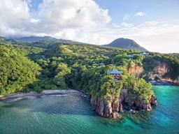 دردسرهای دنیا رو دور بزنید، با پاسپورت دومینیکا!