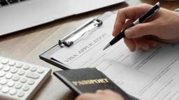 تعداد زیادی از مراکز درخواست ویزای چین در ایتالیا و فرانسه به فعالیت خود پایان دادند