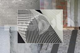 مش فایبرگلاس ساختمان و خرید از تامین کننده