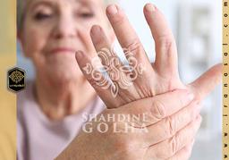 به نظر شما درد مفاصل با چه روش هایی درمان می شود؟