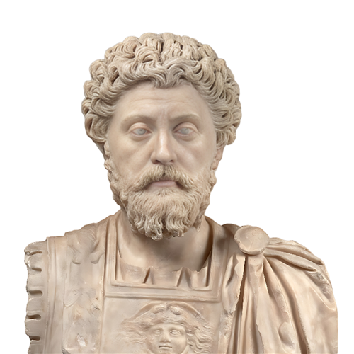 سردیس مارکوس اورلیوس