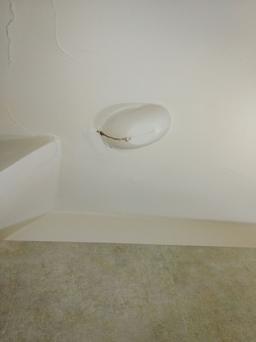 تشخیص نم سرویس بهداشتی