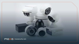 راهنمای خرید انواع دوربین مداربسته