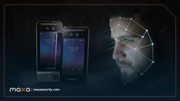 معرفی و بررسی دستگاه تشخیص چهره  Suprema face station F2 سوپریما