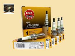 شمع مناسب برای  خودرو برلیانس  H330 | H 320| H 220 |  H 230