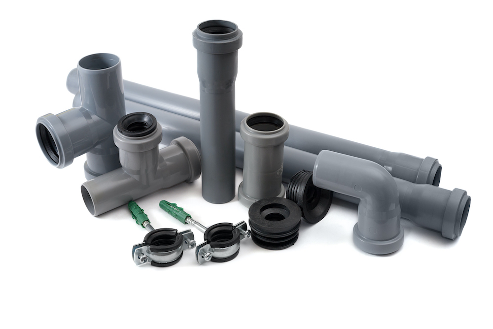 گسترش کاربردهای گرانول PVC در صنایع مختلف - ویرگول