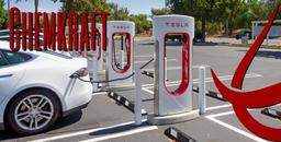 نقش سود سوز آوردر زنجیره تأمین باتری لیتیوم از استخراج تا بازیافت