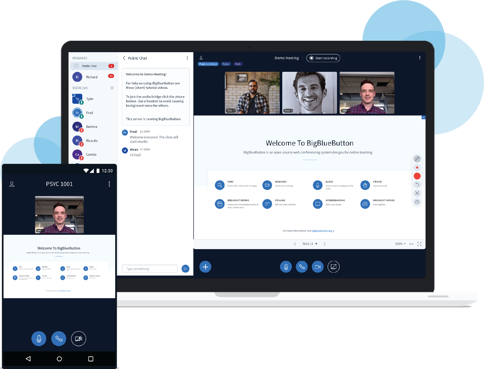 اپلیکیشن اختصاصی izaban