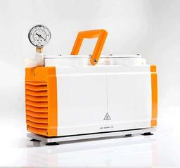 انواع پمپ وکیوم و کاربردهای آن