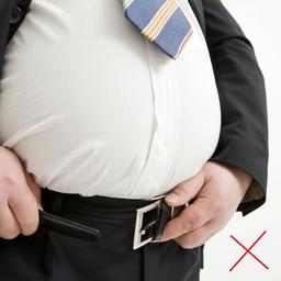 راهنمای خرید لباس مردانه سایز بزرگ