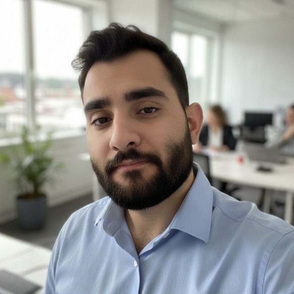 سعید محمدرحیم