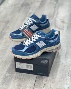 تفاوت کفش نیوبالانس اصل و فیک