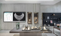 دستگاه‌ نمایشگر نرخ طلا: گزینه‌ها و روش‌های مختلف برای دستیابی به اطلاعات به‌روز