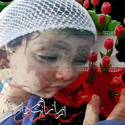 از زائرانت هم هراس دارند #کرمان| حمله تروریستی| شهید حاج قاسم سلیمانی| شهید سلیمانی|از زائرانت هم هراس دارند| کربلا خون در کرمان| قاسم سلیمانی| ما ملت شهادتیم| ما ملت امام حسینیم