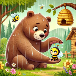 همکاری و مهربانی