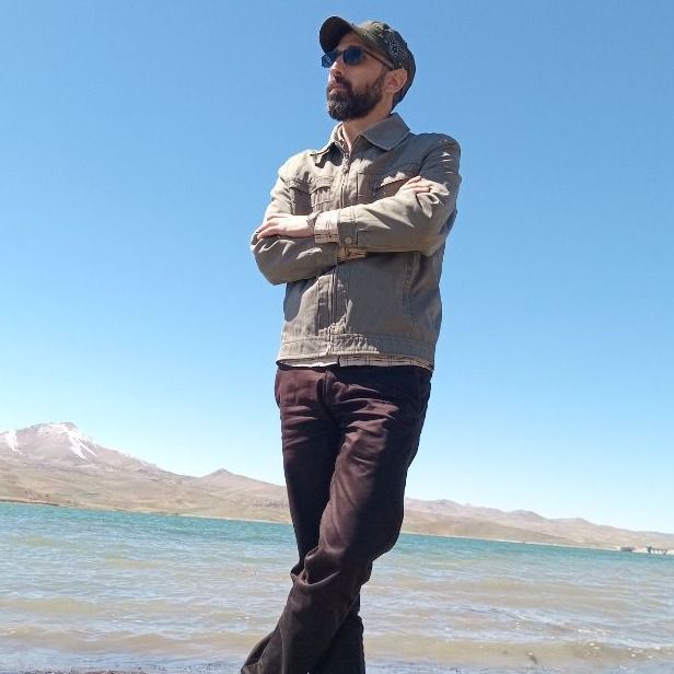 کربلایی محمد حسینی