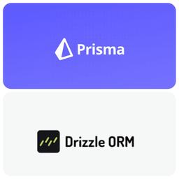 مقایسه Drizzle Orm و Prisma Orm