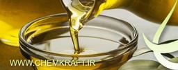 کاربرد سود سوزآور در تصفیه روغن های گیاهی