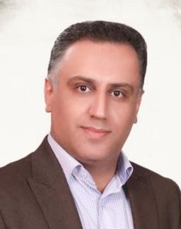 سیدحمیدموسوی| مهندس تاسیسات مکانیکی |کولینگ تاور