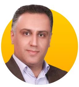 سید حمیدموسوی | مهندس تاسیسات مکانیکی | فیلتر درایر