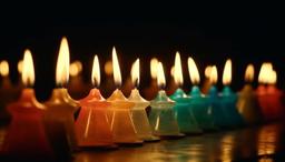 شمع‌هایی برای یادگیری | یکی‌شون خیلی خوبه